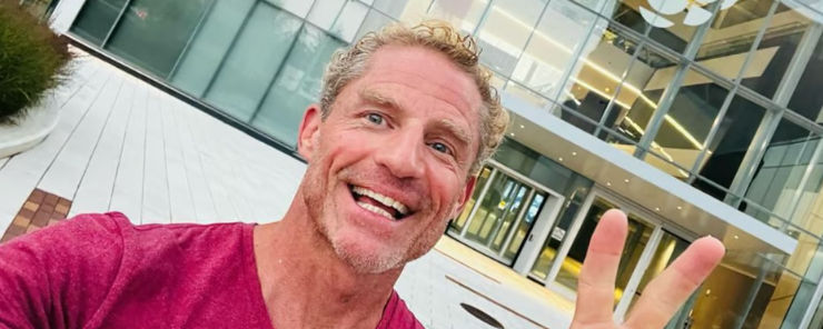 Screenshot 2024 09 02 14.11.10 Jean-Marie Lapointe Trouve l'Amour : Découvrez Amélie Martel, sa Nouvelle Compagne