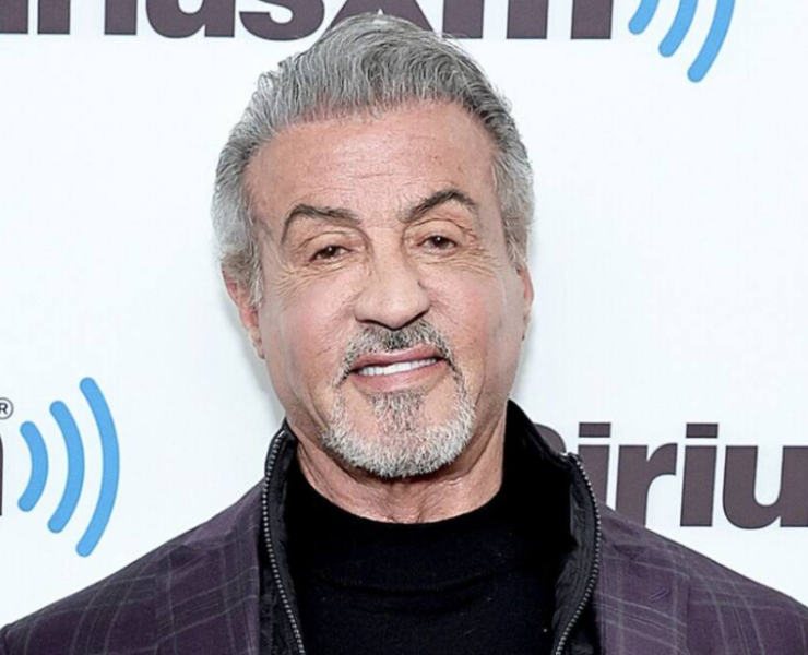 Screenshot 2024 09 03 12.39.48 La Fille de Sylvester Stallone, une Copie Conforme de son Père Célèbre