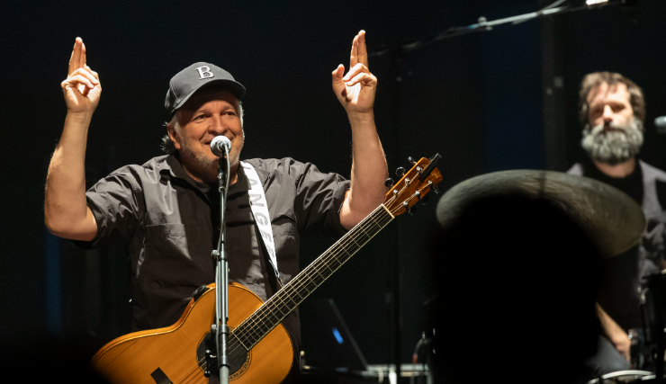 Screenshot 2024 09 04 11.05.39 Daniel Bélanger Reporte ses Concerts au MTelus Suite à une Maladie