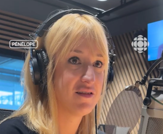 Anne-Élisabeth Bossé Clarifie ses Propos sur l'Anxiété Après des Réactions Partagées 2 Anne-Élisabeth Bossé Clarifie ses Propos sur l'Anxiété Après des Réactions Partagées Screenshot 2024 09 04 14.31.10 Anne-Élisabeth Bossé Clarifie ses Propos sur l'Anxiété Après des Réactions Partagées