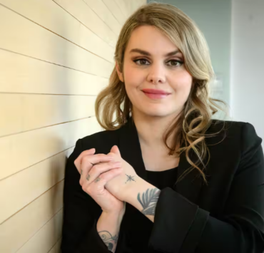 Screenshot 2024 09 05 18.03.38 Coeur de Pirate parle ouvertement du viol conjugal dans "Au-delà du sexe"