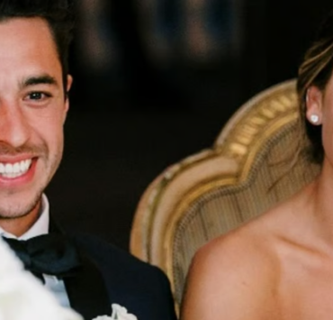 Meredith Gaudreau partage un hommage poignant à Johnny Gaudreau, trois ans après leur mariage 4 Meredith Gaudreau partage un hommage poignant à Johnny Gaudreau, trois ans après leur mariage Screenshot 2024 09 06 16.22.14 Meredith Gaudreau partage un hommage poignant à Johnny Gaudreau, trois ans après leur mariage