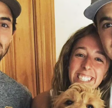 Screenshot 2024 09 08 12.12.23 La sœur de Johnny et Matthew Gaudreau rend hommage à ses frères avec un geste touchant