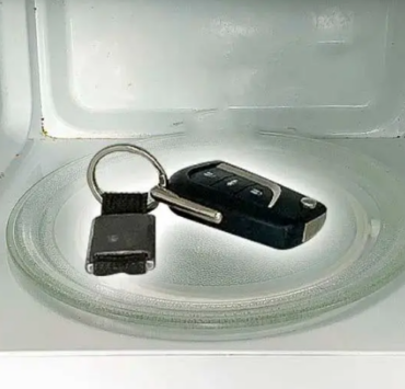 Pourquoi faut-il laisser ses clés de voiture au micro-ondes ? 2 Pourquoi faut-il laisser ses clés de voiture au micro-ondes ? Screenshot 2024 09 08 12.38.32 Pourquoi faut-il laisser ses clés de voiture au micro-ondes ?