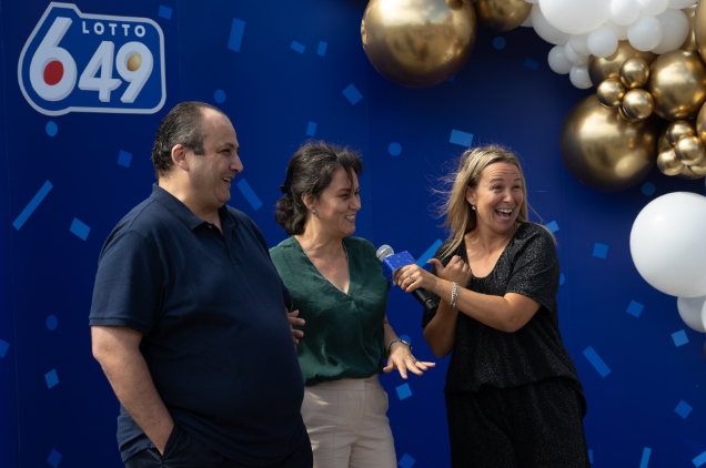 Screenshot 2024 09 10 10.41.34 Un Couple de Québec Remporte 50 Millions $ au Lotto 6/49 et Termine Leur Journée de Travail