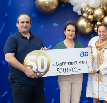 Screenshot 2024 09 10 10.41.42 Un Couple de Québec Remporte 50 Millions $ au Lotto 6/49 et Termine Leur Journée de Travail