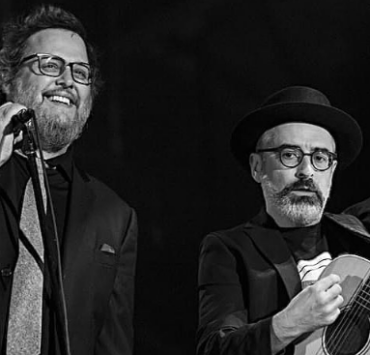 Screenshot 2024 09 10 11.15.37 Jean-François Pauzé marque une bien triste date pour Les Cowboys Fringants