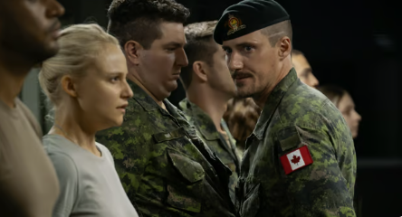 Critiques Acérées d'Anciens Militaires sur le Premier Épisode de la Série "Les Armes" 1 Critiques Acérées d'Anciens Militaires sur le Premier Épisode de la Série "Les Armes" Screenshot 2024 09 10 14.19.35 Critiques Acérées d'Anciens Militaires sur le Premier Épisode de la Série "Les Armes"