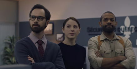 Screenshot 2024 09 10 14.52.35 Les chiffres d'audience viennent d'être publiés et Dumas surpasse largement Les Armes