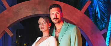 Screenshot 2024 09 10 15.02.52 e1725995596773 Le Look d'Alicia Moffet Capte Toute l'Attention lors du Premier Épisode d'Occupation Double