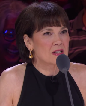 Brownie Marron sème la confusion à "Quel talent!" et Anne Dorval lui montre la sortie 3 Brownie Marron sème la confusion à "Quel talent!" et Anne Dorval lui montre la sortie Screenshot 2024 09 10 17.18.00 Brownie Marron sème la confusion à "Quel talent!" et Anne Dorval lui montre la sortie