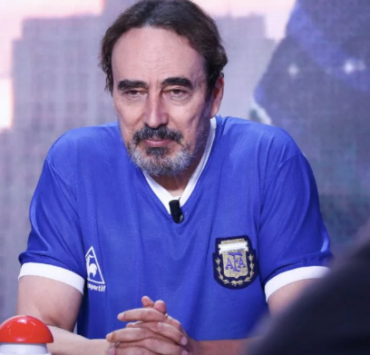 Le célèbre journaliste sportif Didier Roustan s'est éteint à 66 ans 3 Le célèbre journaliste sportif Didier Roustan s'est éteint à 66 ans Screenshot 2024 09 11 07.59.05 Le célèbre journaliste sportif Didier Roustan s'est éteint à 66 ans