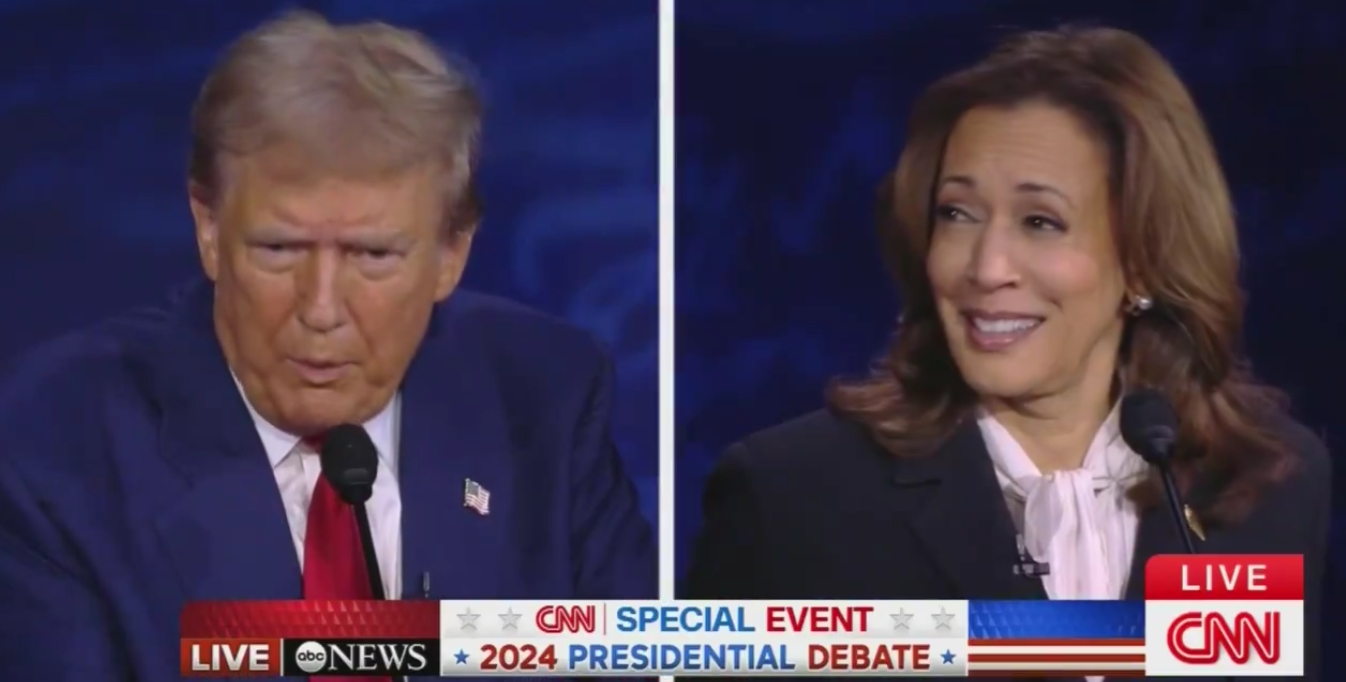 Donald Trump a échoué lors du débat et une phrase précise le hantera longtemps 3 Donald Trump a échoué lors du débat et une phrase précise le hantera longtemps Screenshot 2024 09 11 08.32.51 Donald Trump a échoué lors du débat et une phrase précise le hantera longtemps