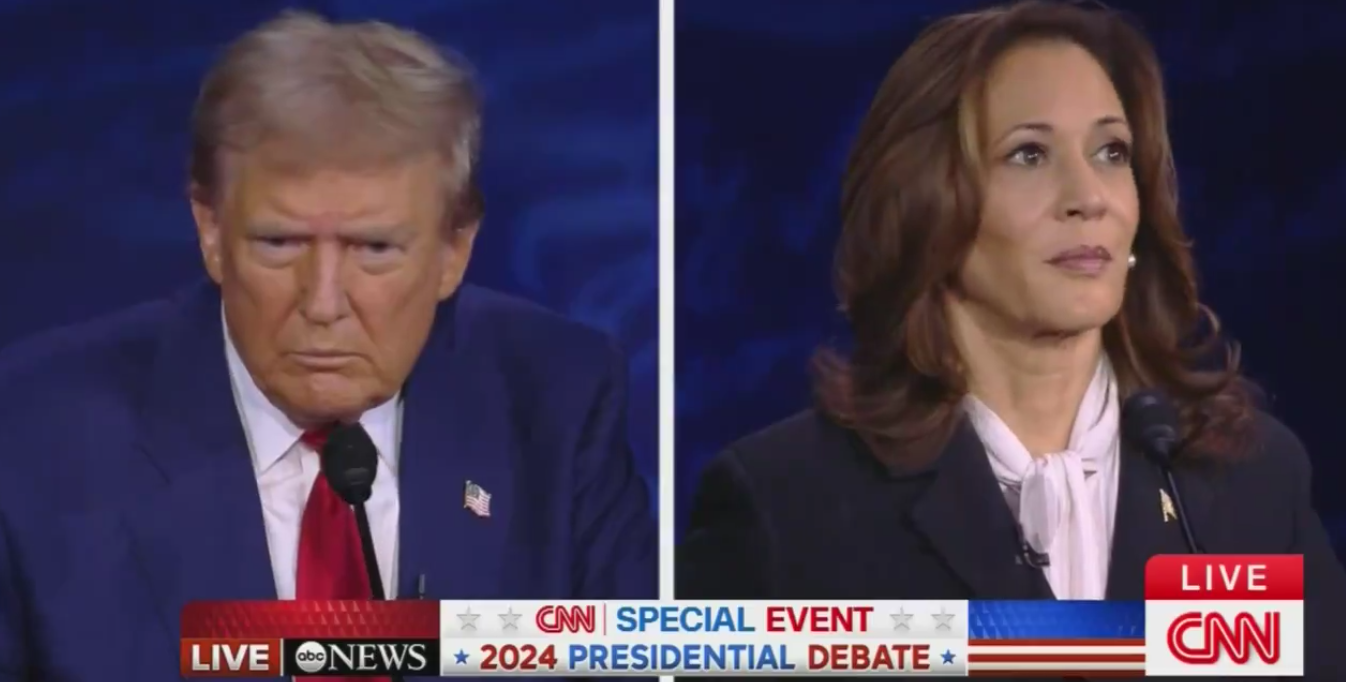 Donald Trump a échoué lors du débat et une phrase précise le hantera longtemps 2 Donald Trump a échoué lors du débat et une phrase précise le hantera longtemps Screenshot 2024 09 11 08.33.38 Donald Trump a échoué lors du débat et une phrase précise le hantera longtemps