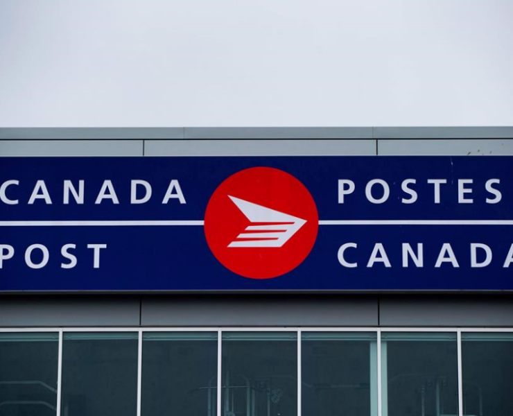 Screenshot 2024 09 11 08.42.36 Augmentation Significative des Tarifs Postaux Annoncée par Postes Canada pour 2025