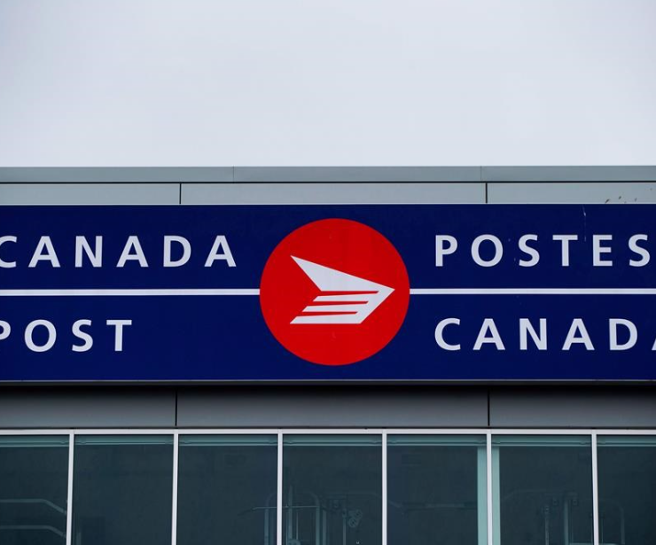 Screenshot 2024 09 11 08.42.36 Augmentation Significative des Tarifs Postaux Annonc&eacute;e par Postes Canada pour 2025