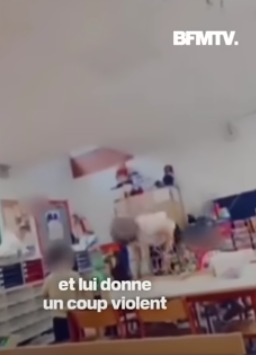 Cette enseignante frappe une élève de 3 ans et se justifie de manière inappropriée 3 Cette enseignante frappe une élève de 3 ans et se justifie de manière inappropriée Screenshot 2024 09 11 08.45.25 Cette enseignante frappe une élève de 3 ans et se justifie de manière inappropriée