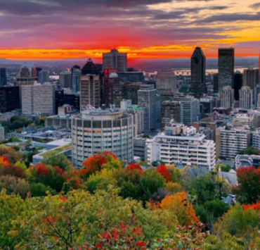 Screenshot 2024 09 12 14.47.42 Les prévisions météo pour l'automne 2024 sont arrivées et voici ce qui attend les Québécois