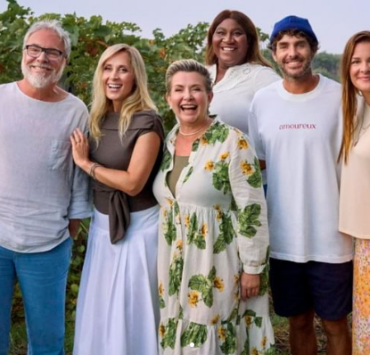 Screenshot 2024 09 12 15.01.38 Christian Bégin a voyagé en Sicile avec Lara Fabian, voici pourquoi