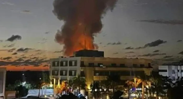 Un fameux Club Med dans le sud est complètement détruit par les flammes 5 Un fameux Club Med dans le sud est complètement détruit par les flammes Screenshot 2024 09 13 12.01.33 Un fameux Club Med dans le sud est complètement détruit par les flammes