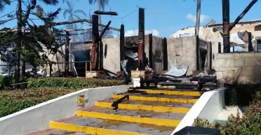 Un fameux Club Med dans le sud est complètement détruit par les flammes 4 Un fameux Club Med dans le sud est complètement détruit par les flammes Screenshot 2024 09 13 12.01.45 Un fameux Club Med dans le sud est complètement détruit par les flammes