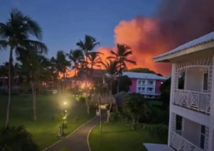 Un fameux Club Med dans le sud est complètement détruit par les flammes 2 Un fameux Club Med dans le sud est complètement détruit par les flammes Screenshot 2024 09 13 12.01.55 Un fameux Club Med dans le sud est complètement détruit par les flammes