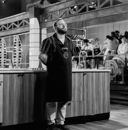 Un premier participant est éliminé de MasterChef Québec et un concurrent lui adresse un message 2 Un premier participant est éliminé de MasterChef Québec et un concurrent lui adresse un message Screenshot 2024 09 13 12.29.52 Un premier participant est éliminé de MasterChef Québec et un concurrent lui adresse un message