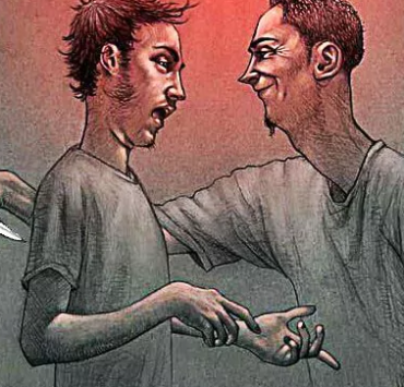 Méfiez-vous des apparences : 5 signes qu’une personne “gentille” vous veut du mal 2 Méfiez-vous des apparences : 5 signes qu’une personne “gentille” vous veut du mal Screenshot 2024 09 13 12.43.28 Méfiez-vous des apparences : 5 signes qu’une personne “gentille” vous veut du mal