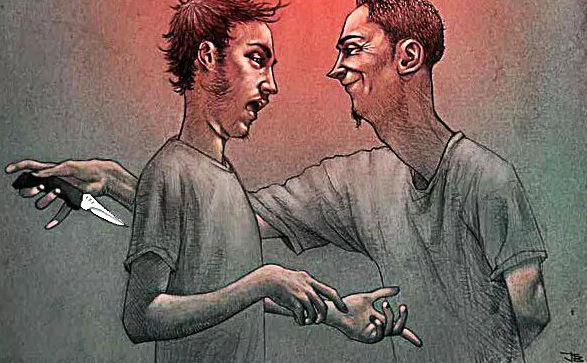 Méfiez-vous des apparences : 5 signes qu’une personne “gentille” vous veut du mal 1 Méfiez-vous des apparences : 5 signes qu’une personne “gentille” vous veut du mal Screenshot 2024 09 13 12.43.28 Méfiez-vous des apparences : 5 signes qu’une personne “gentille” vous veut du mal