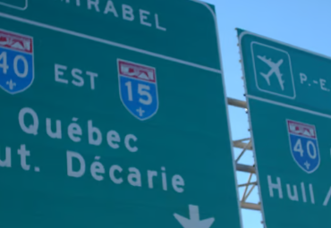 Screenshot 2024 09 14 12.33.01 L'autoroute 40 sera entièrement fermée dès ce soir