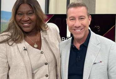 Salut Bonjour : Mélissa Bédard, Invité du 14 septembre 2024 2 Salut Bonjour : Mélissa Bédard, Invité du 14 septembre 2024 Screenshot 2024 09 14 14.05.05 Salut Bonjour : Mélissa Bédard, Invité du 14 septembre 2024