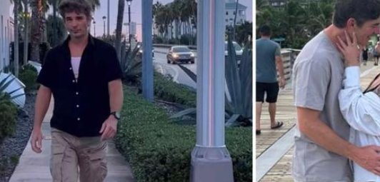 Sébastien Delorme, 53 ans, se montre officiellement avec sa nouvelle blonde de 24 ans 1 Sébastien Delorme, 53 ans, se montre officiellement avec sa nouvelle blonde de 24 ans Screenshot 2024 09 15 15.00.17 Sébastien Delorme, 53 ans, se montre officiellement avec sa nouvelle blonde de 24 ans
