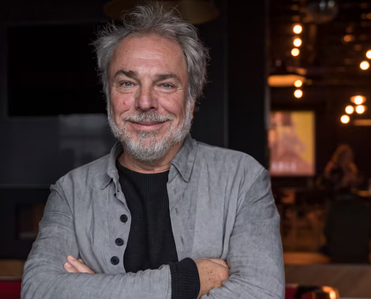 Screenshot 2024 09 16 07.09.53 Gémeaux: Christian Bégin fait une première apparition publique avec sa femme bien connue