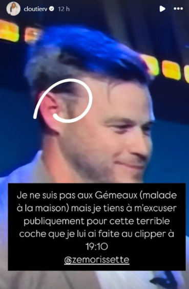 Véronique Cloutier était absente de la cérémonie des Prix Gémeaux et voici pourquoi 2 Véronique Cloutier était absente de la cérémonie des Prix Gémeaux et voici pourquoi Screenshot 2024 09 16 21.50.46 Véronique Cloutier était absente de la cérémonie des Prix Gémeaux et voici pourquoi