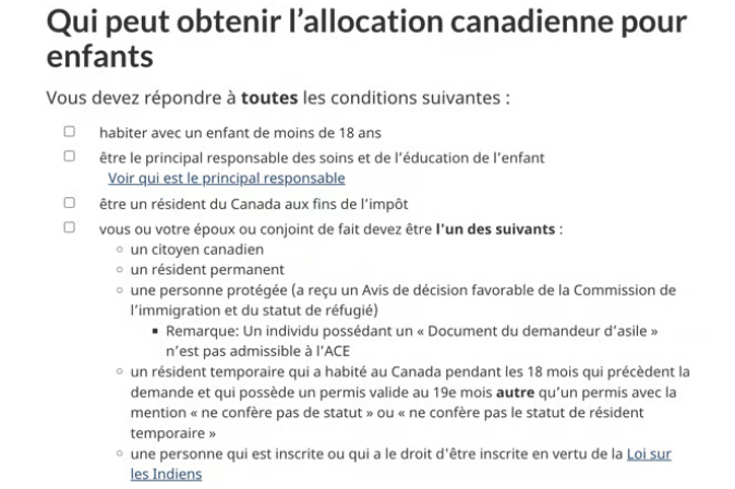 Une bonne nouvelle qui arrive juste à temps: De nombreuses familles canadiennes auront plus d'argent dans leurs poches cette semaine 2 Une bonne nouvelle qui arrive juste à temps: De nombreuses familles canadiennes auront plus d'argent dans leurs poches cette semaine Screenshot 2024 09 16 22.00.35 Une bonne nouvelle qui arrive juste à temps: De nombreuses familles canadiennes auront plus d'argent dans leurs poches cette semaine