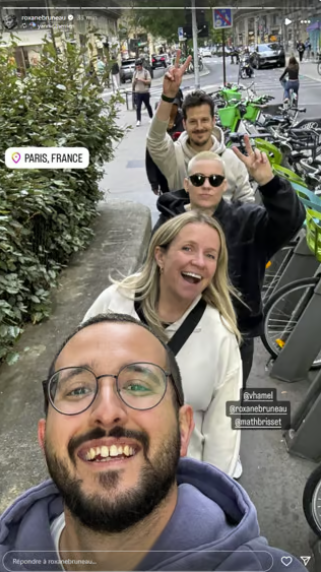 Roxane Bruneau inquiète ses fans avec une publication assez mystérieuse 2 Roxane Bruneau inquiète ses fans avec une publication assez mystérieuse Screenshot 2024 09 17 12.09.19 Roxane Bruneau inquiète ses fans avec une publication assez mystérieuse