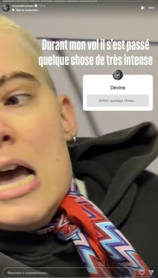 Roxane Bruneau inquiète ses fans avec une publication assez mystérieuse 3 Roxane Bruneau inquiète ses fans avec une publication assez mystérieuse Screenshot 2024 09 17 12.09.33 Roxane Bruneau inquiète ses fans avec une publication assez mystérieuse