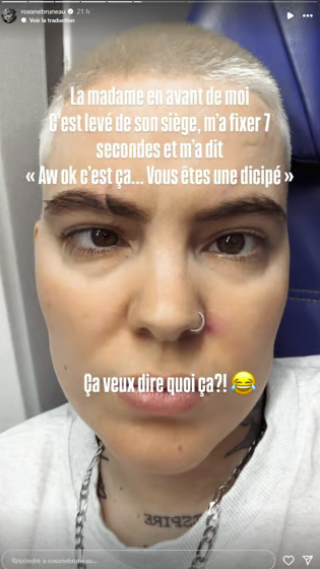 Roxane Bruneau inquiète ses fans avec une publication assez mystérieuse 5 Roxane Bruneau inquiète ses fans avec une publication assez mystérieuse Screenshot 2024 09 17 12.10.15 Roxane Bruneau inquiète ses fans avec une publication assez mystérieuse