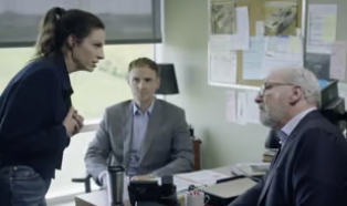 Des téléspectateurs critiquent sévèrement la série Dumas pour une raison précise 2 Des téléspectateurs critiquent sévèrement la série Dumas pour une raison précise Screenshot 2024 09 18 07.28.59 Des téléspectateurs critiquent sévèrement la série Dumas pour une raison précise