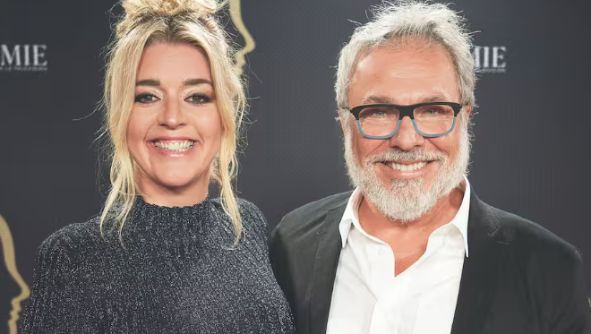 Marie-Ève Perron et Christian Bégin dévoilent pourquoi ils ont pris leur temps avant de s'afficher ensemble 1 Marie-Ève Perron et Christian Bégin dévoilent pourquoi ils ont pris leur temps avant de s'afficher ensemble Screenshot 2024 09 19 11.21.29 Marie-Ève Perron et Christian Bégin dévoilent pourquoi ils ont pris leur temps avant de s'afficher ensemble