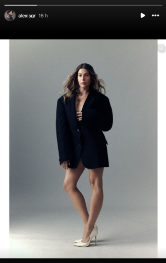 Virginie Ranger-Beauregard enflamme dans un style élégant sans pantalon 2 Virginie Ranger-Beauregard enflamme dans un style élégant sans pantalon Screenshot 2024 09 19 12.48.28 Virginie Ranger-Beauregard enflamme dans un style élégant sans pantalon