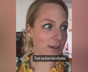 Marie-Soleil Dion a dû rassurer ses fans après des pubs frauduleuses 4 Marie-Soleil Dion a dû rassurer ses fans après des pubs frauduleuses Screenshot 2024 09 19 13.00.55 Marie-Soleil Dion a dû rassurer ses fans après des pubs frauduleuses