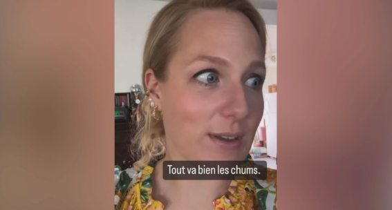 Marie-Soleil Dion a dû rassurer ses fans après des pubs frauduleuses 1 Marie-Soleil Dion a dû rassurer ses fans après des pubs frauduleuses Screenshot 2024 09 19 13.00.55 Marie-Soleil Dion a dû rassurer ses fans après des pubs frauduleuses