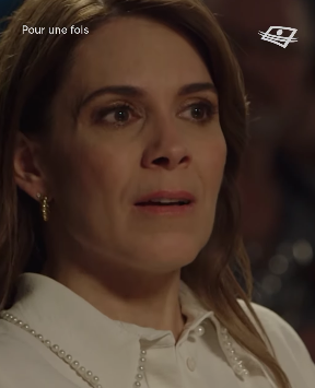 Screenshot 2024 09 19 14.02.46 Julie Perreault partage de rares confidences sur sa famille avec son ex, Sébastien Delorme, et leurs enfants