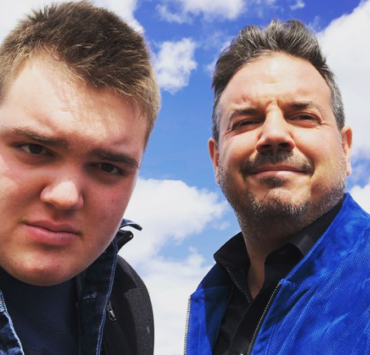 Screenshot 2024 09 20 09.40.47 Charles Lafortune partage des nouvelles positives de son fils, Mathis