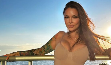 Screenshot 2024 09 20 10.04.03 Hélène Boudreau est frustrée par le buffet de son hôtel tout-inclus dans le Sud