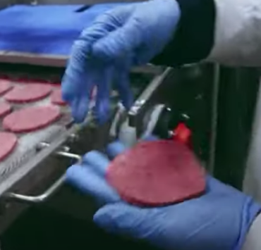 Screenshot 2024 09 20 11.09.04 Voici comment sont produites les galettes pour les hamburgers de McDonald's