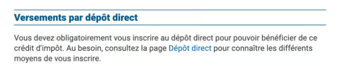 Screenshot 2024 09 23 08.15.17 Des Québécois bénéficieront bientôt d'une prestation provinciale supplémentaire