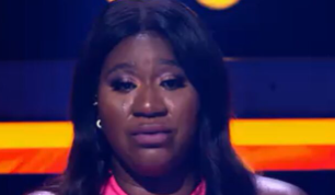Mélissa Bédard fond en larmes après une performance émouvante à Chanteurs masqués 1 Mélissa Bédard fond en larmes après une performance émouvante à Chanteurs masqués Screenshot 2024 09 23 08.58.13 Mélissa Bédard fond en larmes après une performance émouvante à Chanteurs masqués