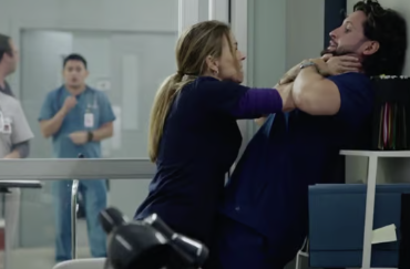 Les fans de STAT plus profondément divisés que jamais après l'épisode controversé de lundi soir 4 Les fans de STAT plus profondément divisés que jamais après l'épisode controversé de lundi soir Screenshot 2024 09 24 10.45.03 Les fans de STAT plus profondément divisés que jamais après l'épisode controversé de lundi soir